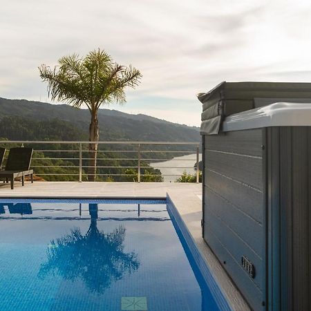 Quinta Flor De Lis, Geres Villa Vieira do Minho Eksteriør billede
