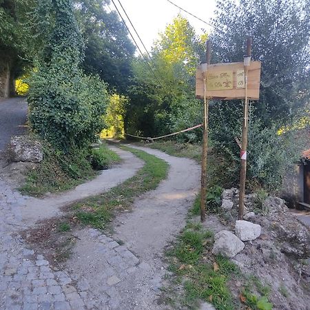 Quinta Flor De Lis, Geres Villa Vieira do Minho Eksteriør billede