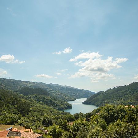 Quinta Flor De Lis, Geres Villa Vieira do Minho Eksteriør billede
