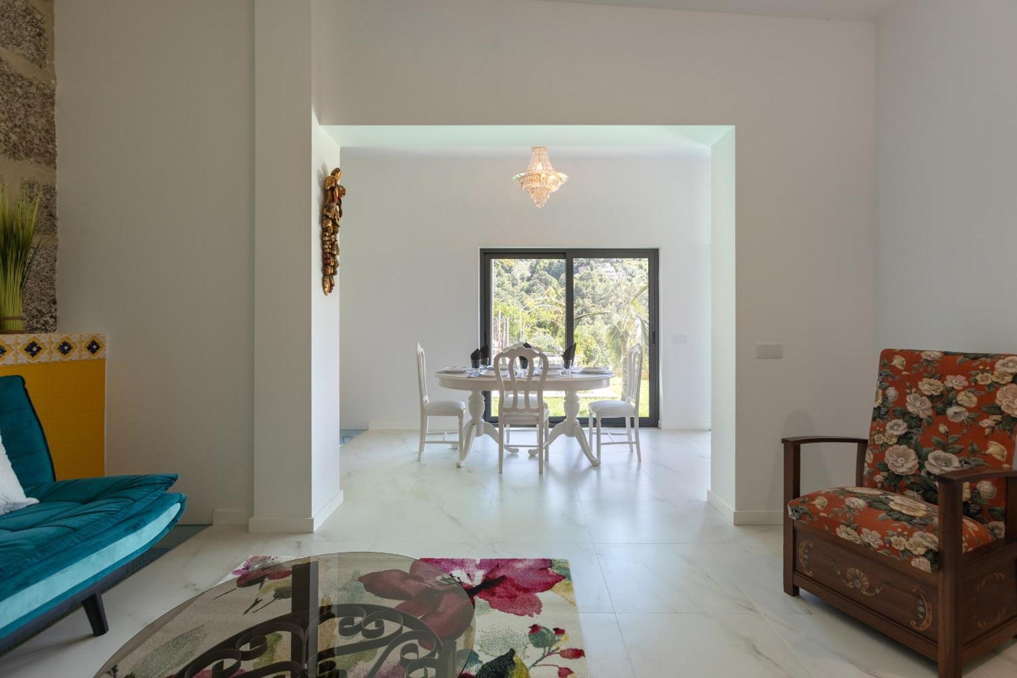 Quinta Flor De Lis, Geres Villa Vieira do Minho Eksteriør billede
