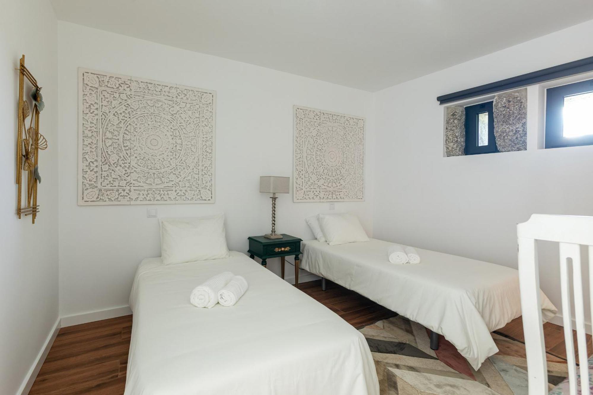 Quinta Flor De Lis, Geres Villa Vieira do Minho Eksteriør billede