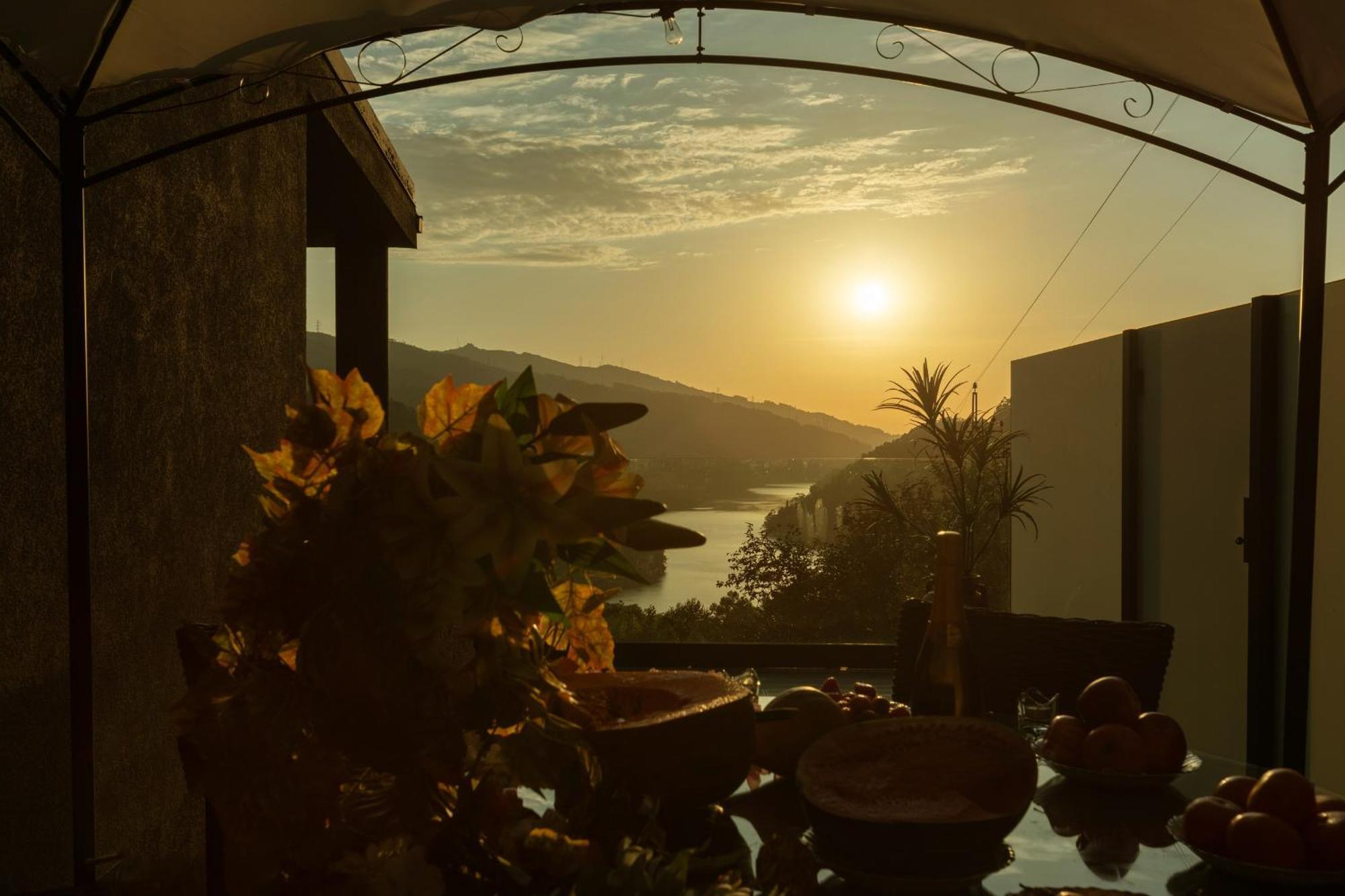 Quinta Flor De Lis, Geres Villa Vieira do Minho Eksteriør billede