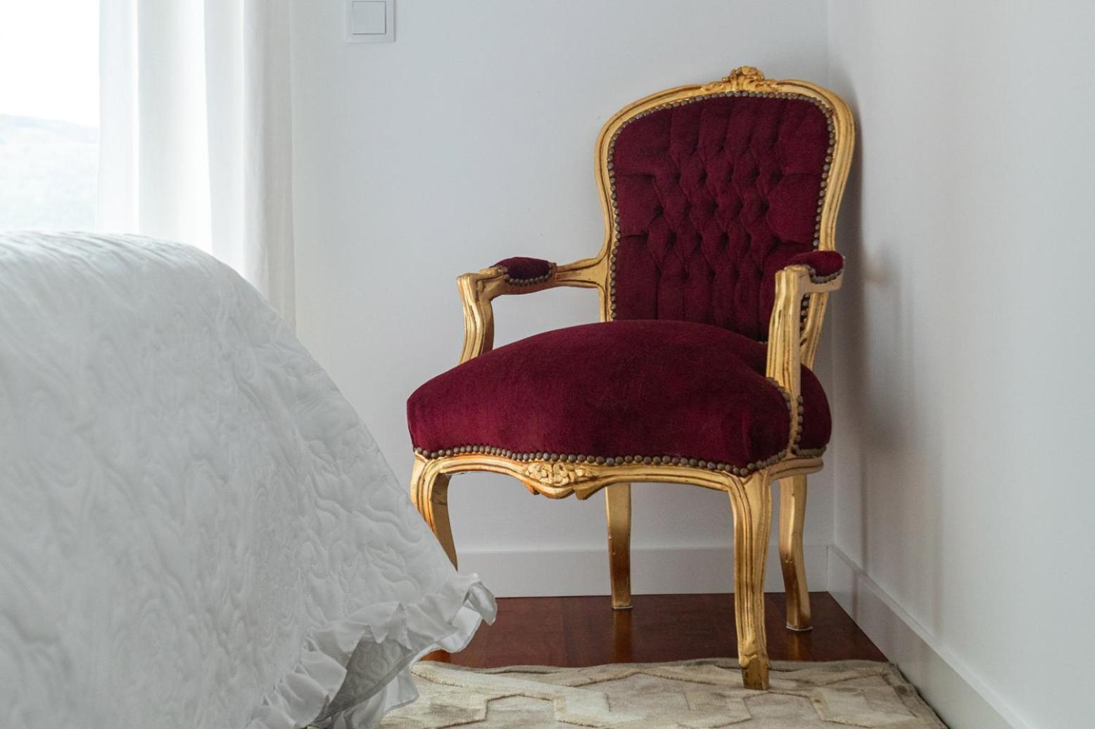 Quinta Flor De Lis, Geres Villa Vieira do Minho Eksteriør billede
