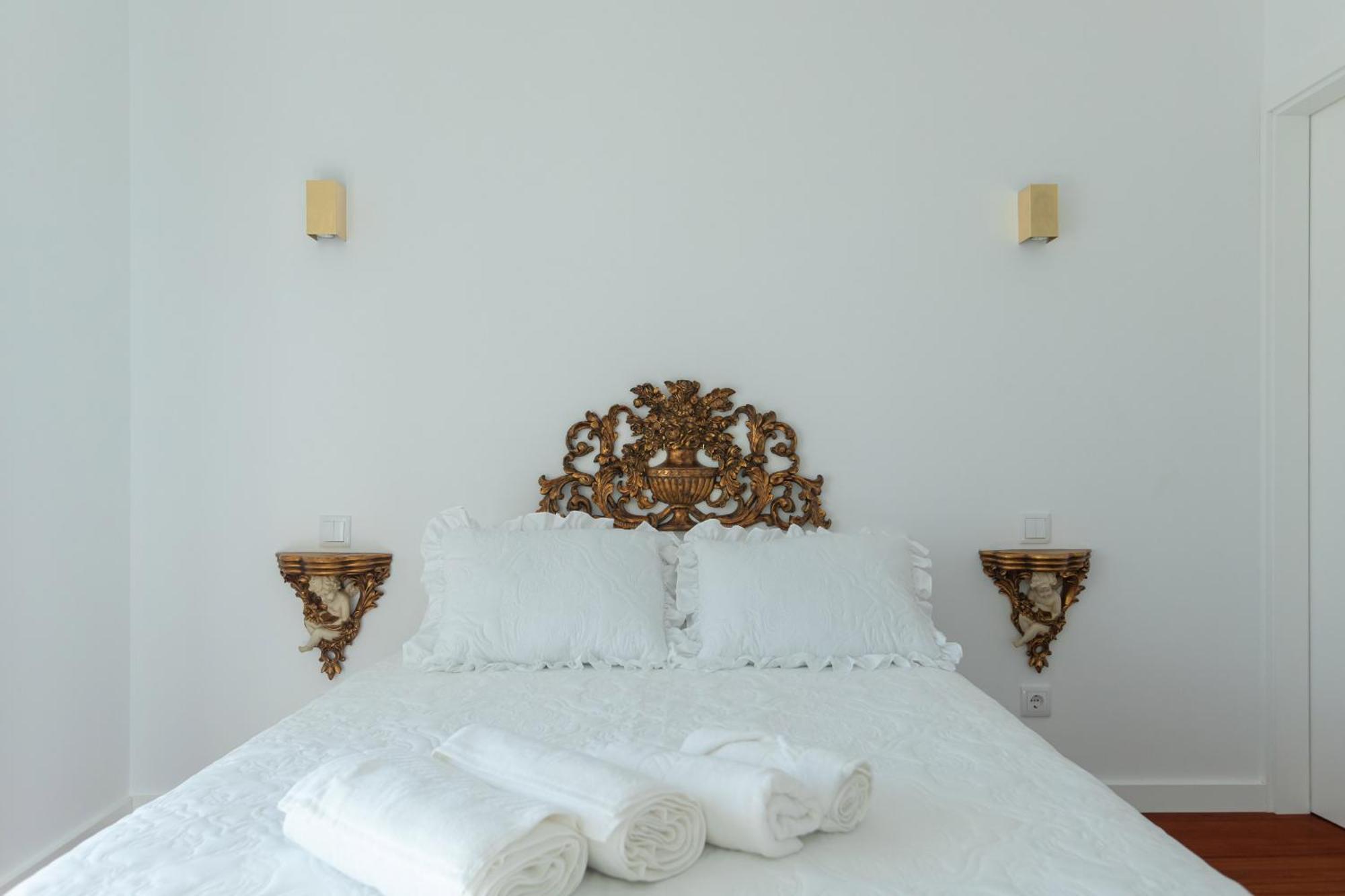 Quinta Flor De Lis, Geres Villa Vieira do Minho Eksteriør billede