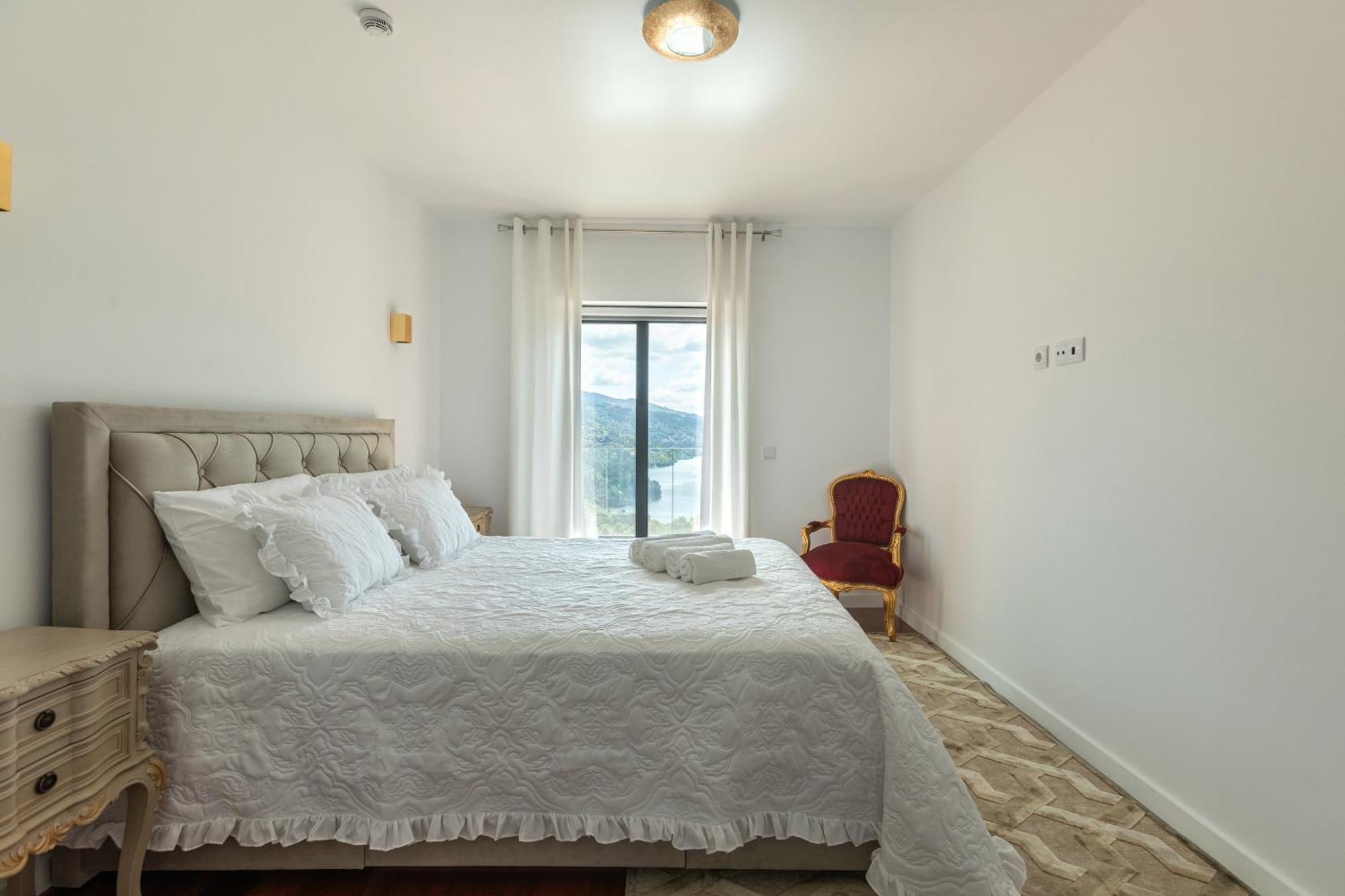 Quinta Flor De Lis, Geres Villa Vieira do Minho Eksteriør billede