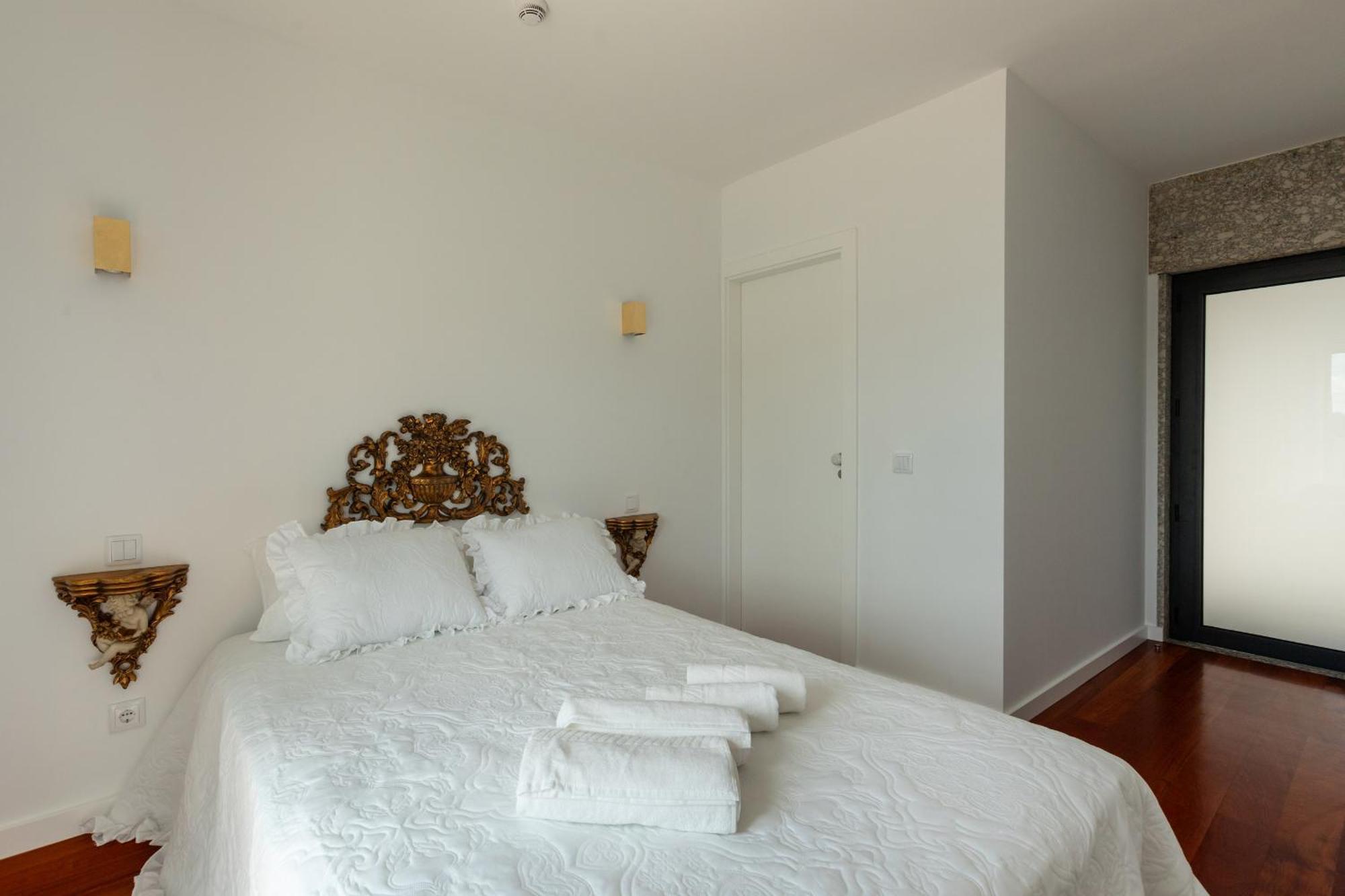 Quinta Flor De Lis, Geres Villa Vieira do Minho Eksteriør billede