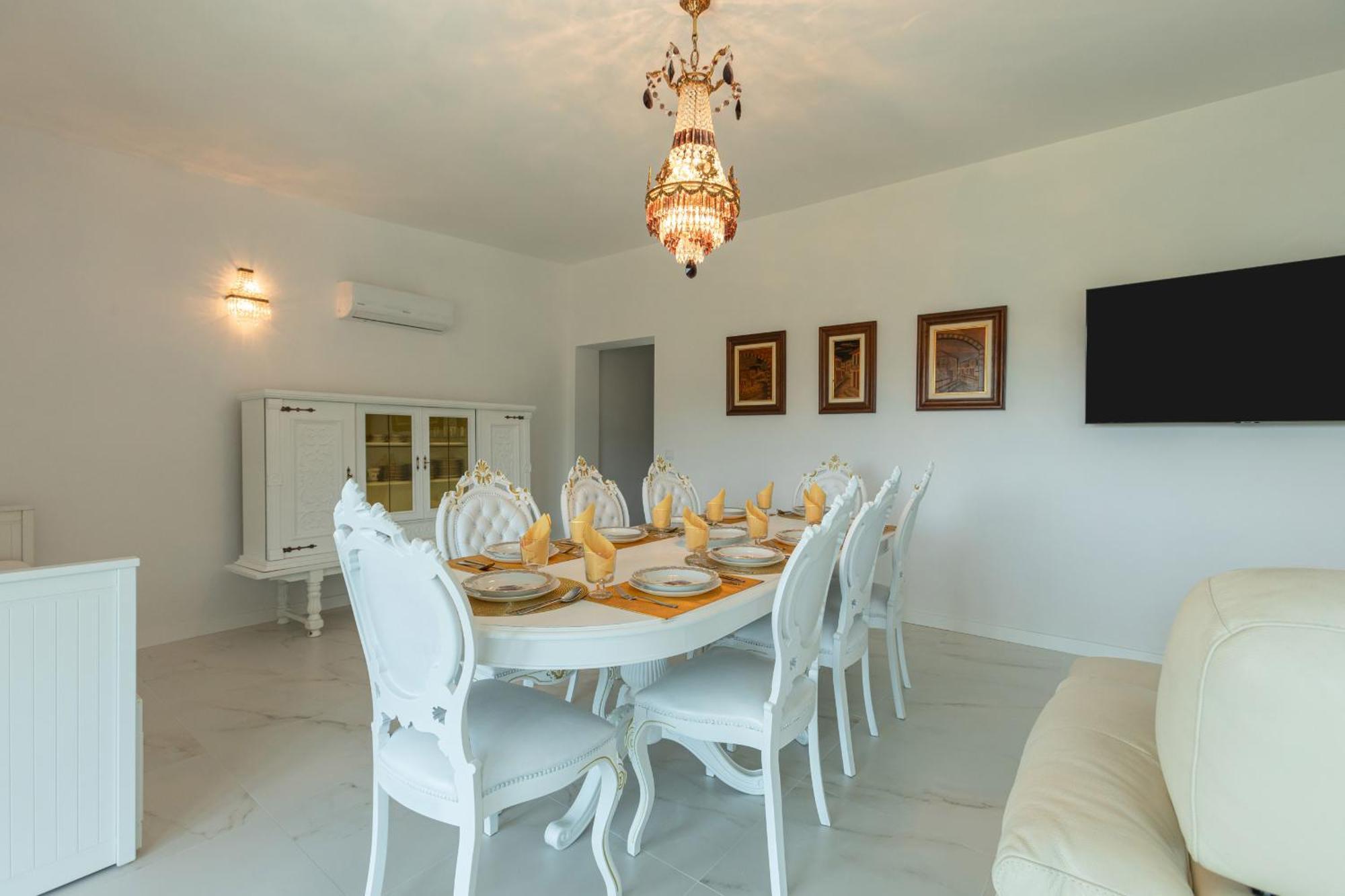Quinta Flor De Lis, Geres Villa Vieira do Minho Eksteriør billede
