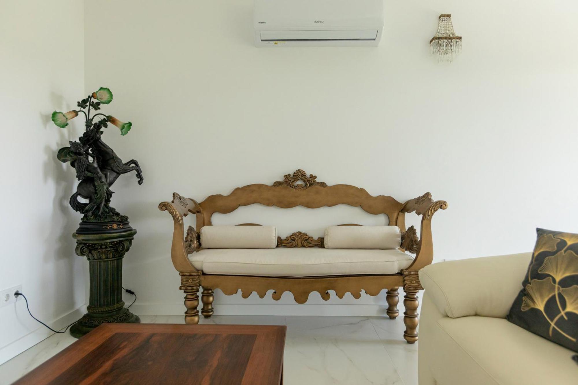 Quinta Flor De Lis, Geres Villa Vieira do Minho Eksteriør billede
